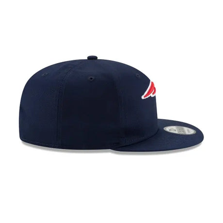 GORRA NEW ERA 9FIFTY NFL NEW ENGLAND PATRIOTS BLUE NEW ERA