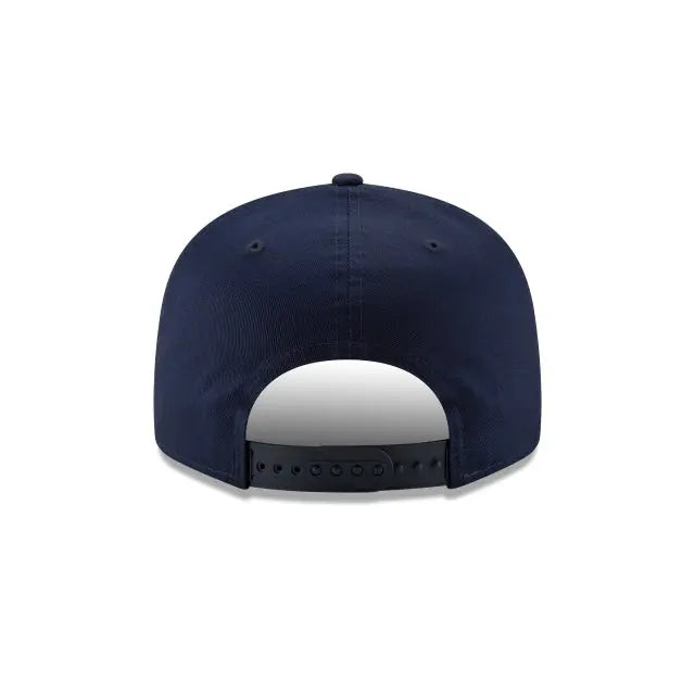 GORRA NEW ERA 9FIFTY NFL NEW ENGLAND PATRIOTS BLUE NEW ERA
