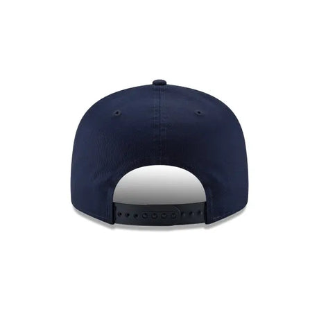 GORRA NEW ERA 9FIFTY NFL NEW ENGLAND PATRIOTS BLUE NEW ERA