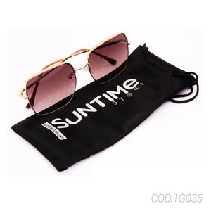 LENTES DE SOL UV400 MUJER 1G035 SABRINA SABRINA
