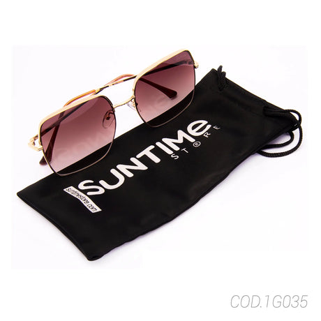 LENTES DE SOL UV400 MUJER 1G035 SABRINA SABRINA