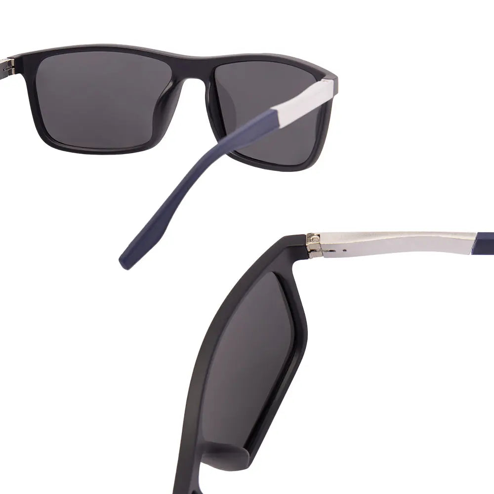 LENTES DE SOL POLARIZADOS UNISEX 20107 POLAR SUNTIME