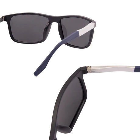 LENTES DE SOL POLARIZADOS UNISEX 20107 POLAR SUNTIME