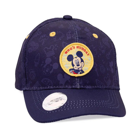 GORRA MALLA KIDS M3 MICKEY DISNEY