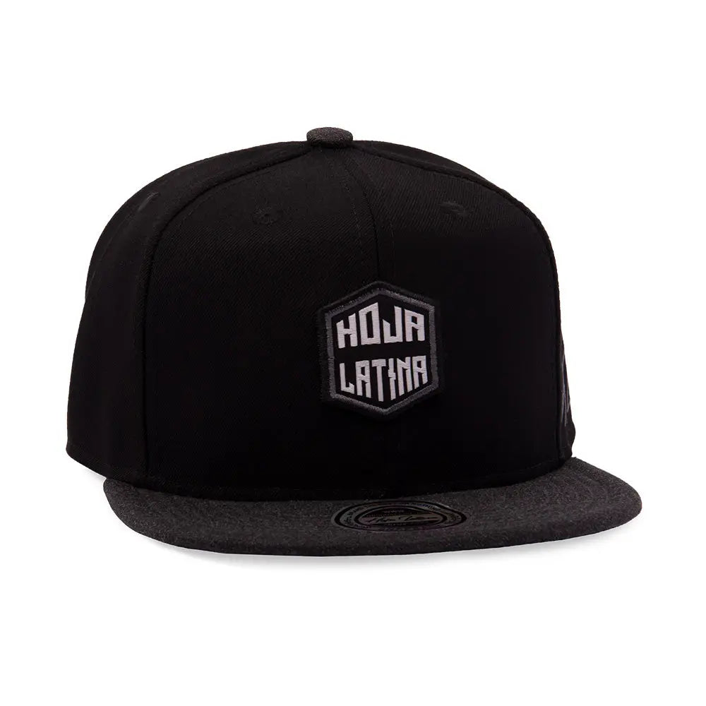 GORRA CERRADA UNISEX 3HLP0016 HOJA LATINA HOJA LATINA