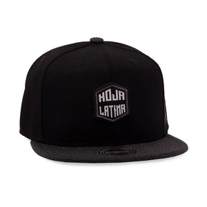 GORRA CERRADA UNISEX 3HLP0016 HOJA LATINA HOJA LATINA