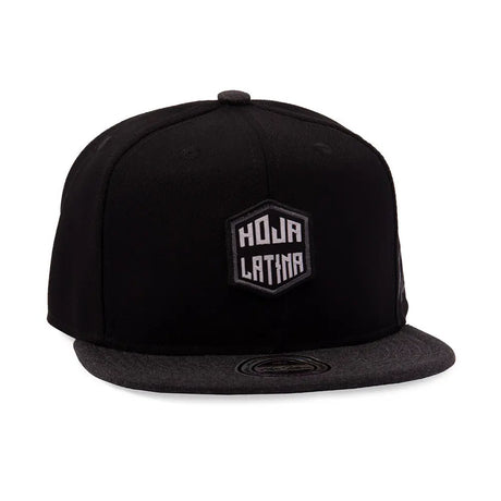 GORRA CERRADA UNISEX 3HLP0016 HOJA LATINA HOJA LATINA