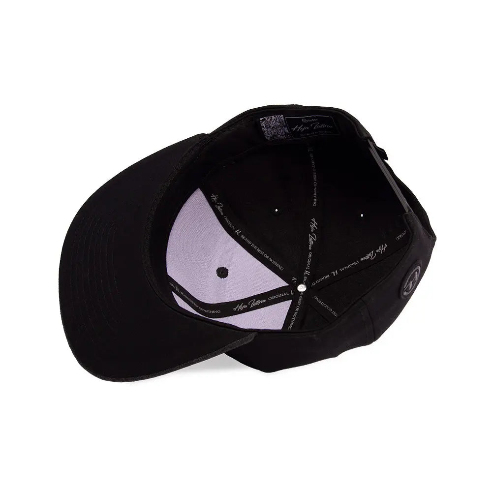 GORRA CERRADA UNISEX 3HLP0016 HOJA LATINA HOJA LATINA