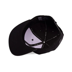 GORRA CERRADA UNISEX 3HLP0016 HOJA LATINA HOJA LATINA
