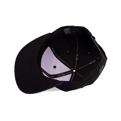 GORRA CERRADA UNISEX 3HLP0016 HOJA LATINA HOJA LATINA