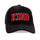 GORRA CON BROCHE UNISEX 3S083 SUNTIME SUNTIME