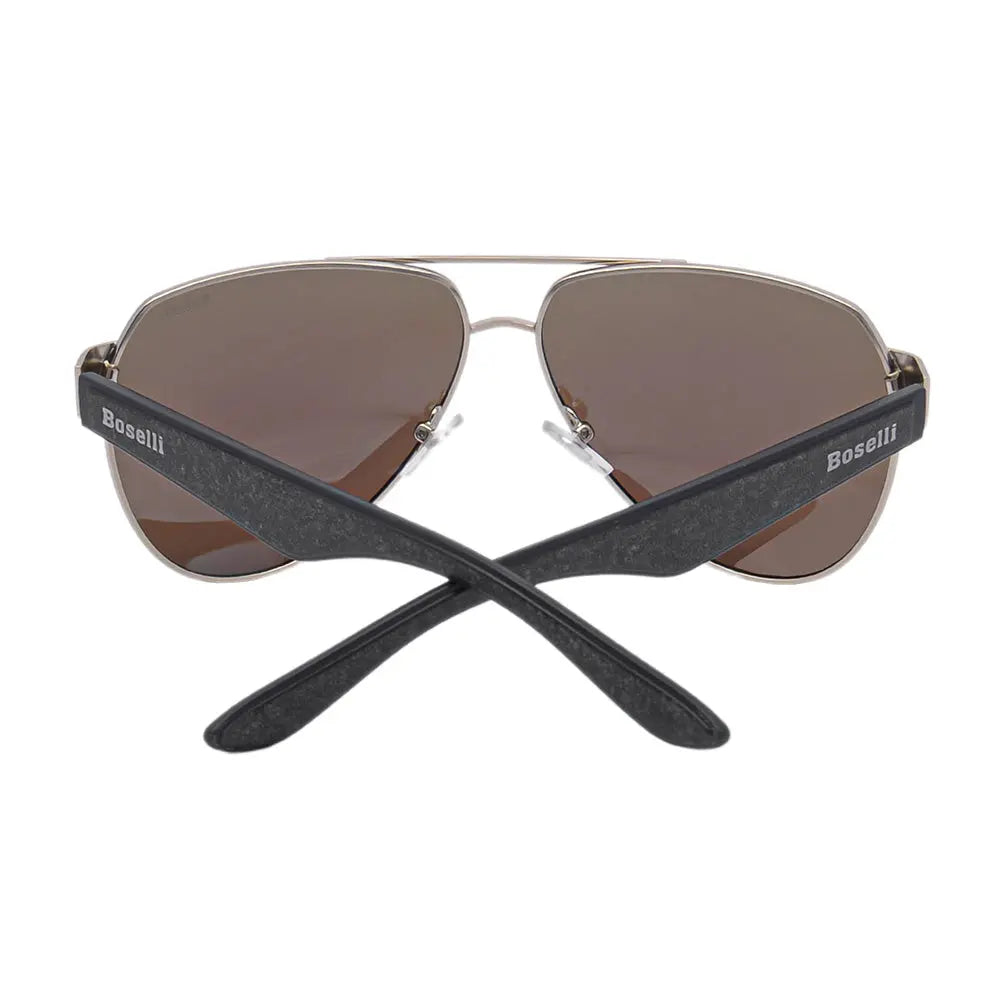 LENTES DE SOL POLARIZADOS HOMBRE GBM084 BOSELLI BOSELLI