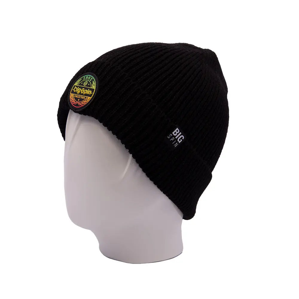 BEANIE BORDADO UNISEX BSCH02 BIGSPIN BIGSPIN