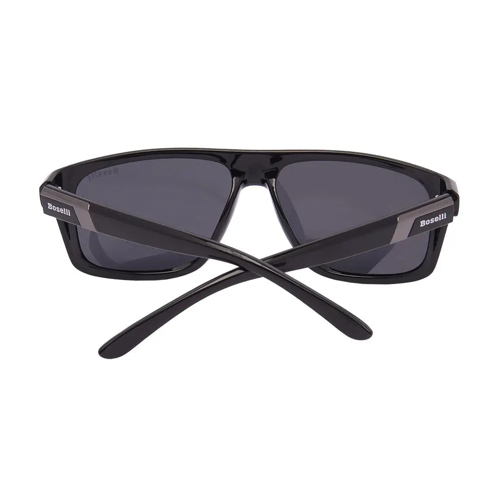 LENTES DE SOL POLARIZADOS HOMBRE GBT093 BOSELLI BOSELLI