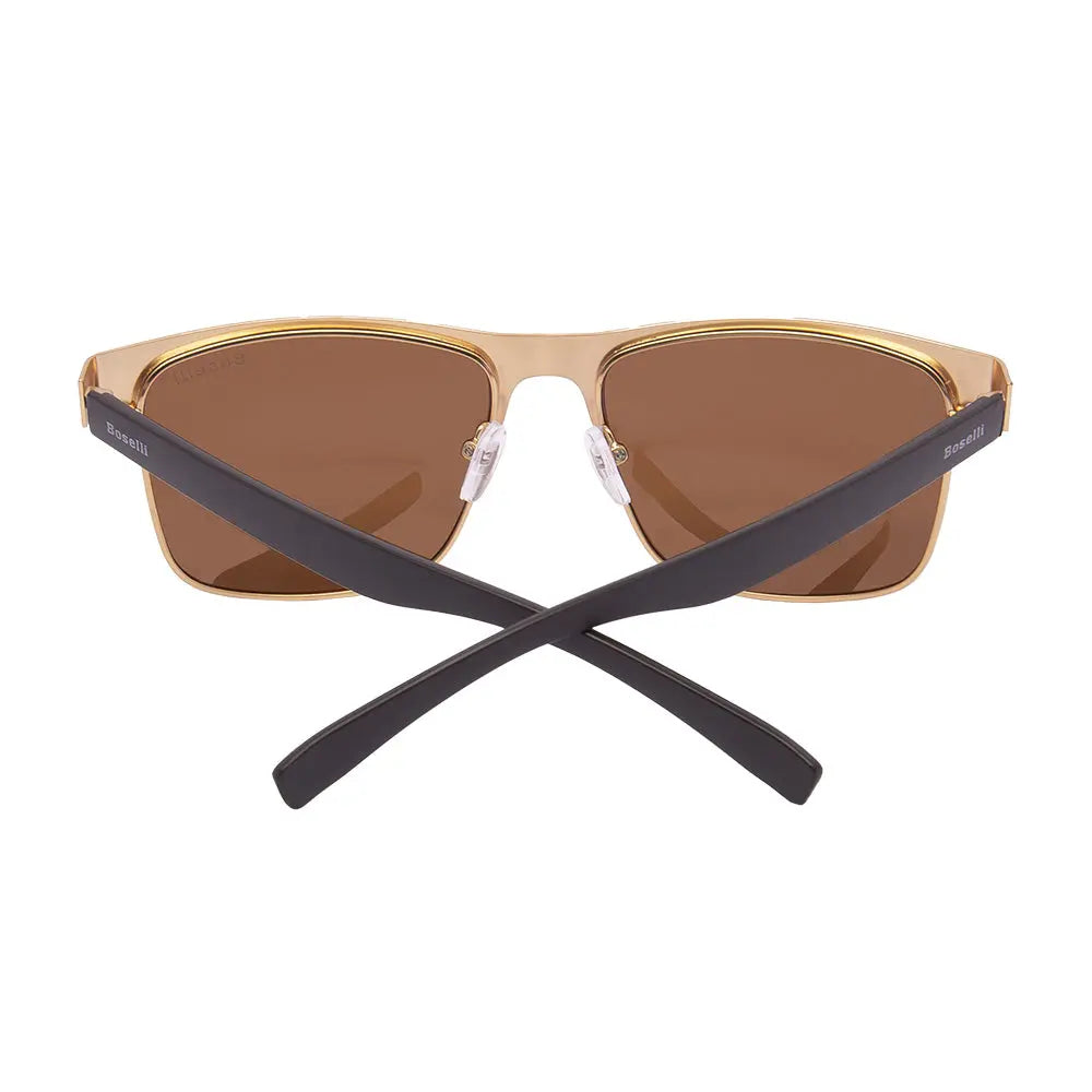 LENTES DE SOL POLARIZADOS HOMBRE GBM090 BOSELLI BOSELLI