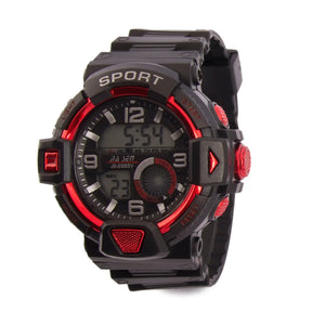 RELOJ ACUATICO HOMBRE JS-9985V JIASEN SPORTWATCH