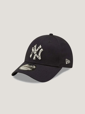 GORRA NEW ERA MLB-NEW YORK YANKEES 9FORTY 196499577670 NEW ERA