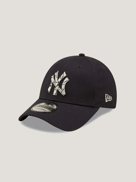 GORRA NEW ERA MLB-NEW YORK YANKEES 9FORTY 196499577670 NEW ERA