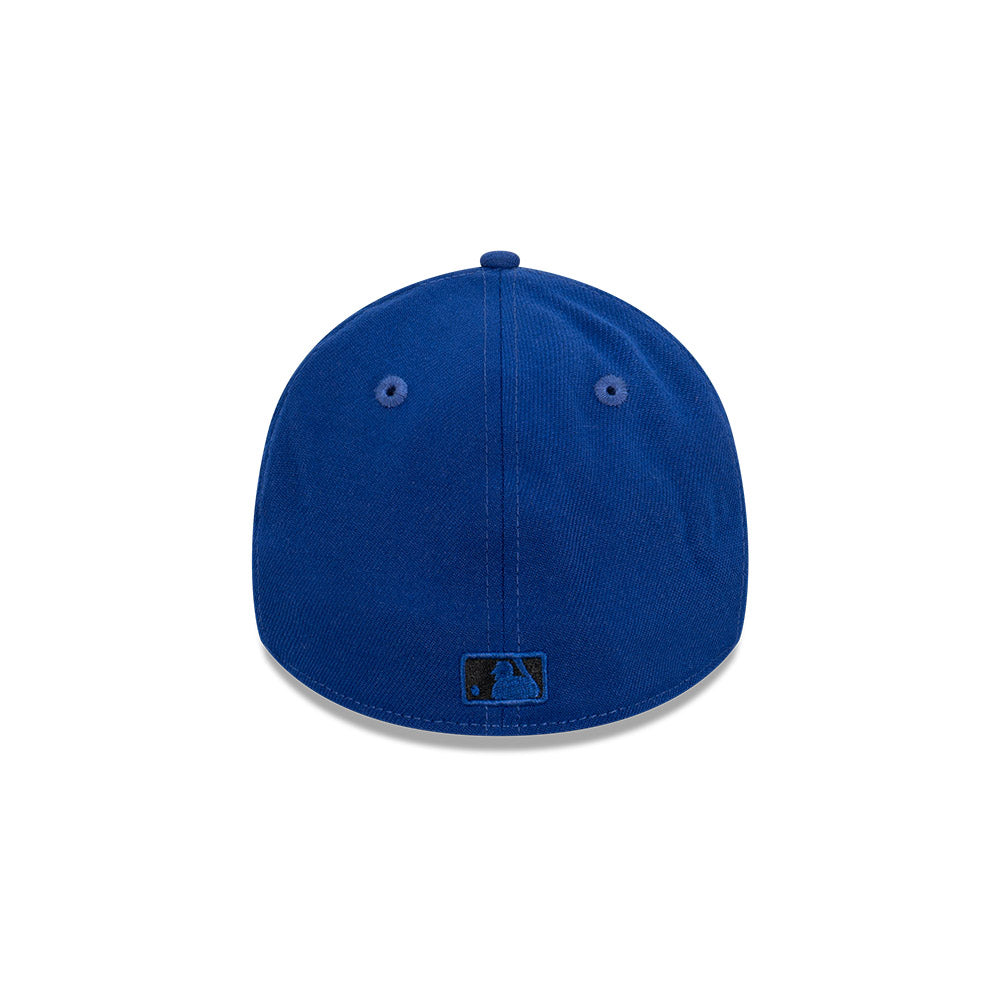 GORRA NEW ERA MLB-LOS ANGELES DODGERS 39THIRTY 196499501101