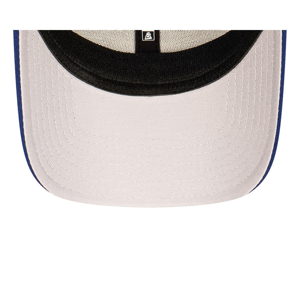 GORRA NEW ERA MLB-LOS ANGELES DODGERS 39THIRTY 196499501101
