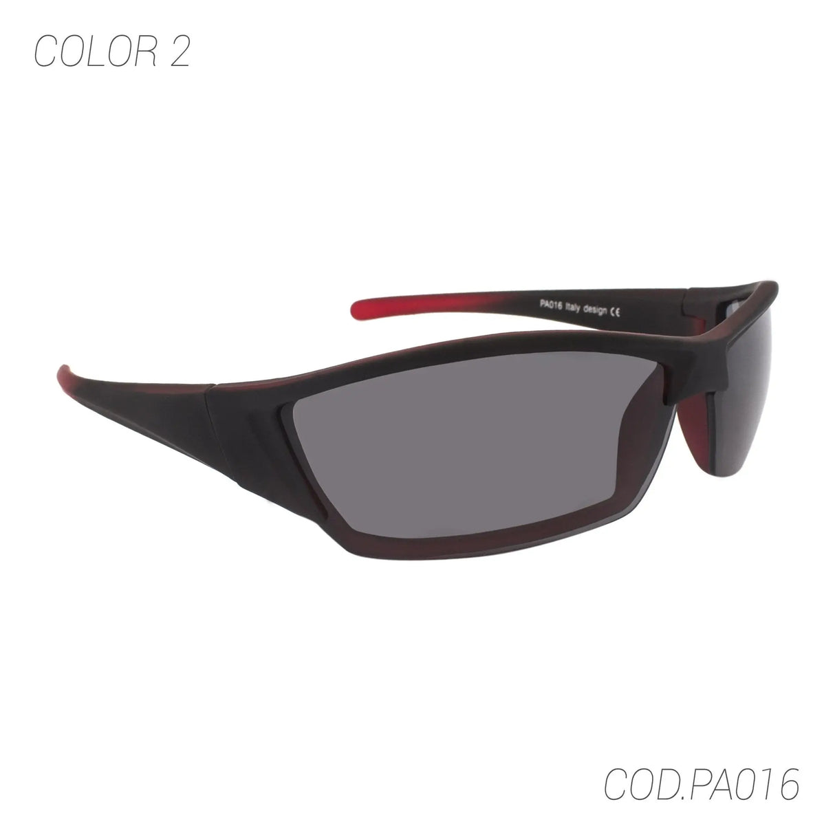 LENTES DE SOL UV400 MUJER PA016 POWER FULL POWER FULL