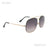 LENTES DE SOL UV400 UNISEX PI1012 PILOT SUNTIME