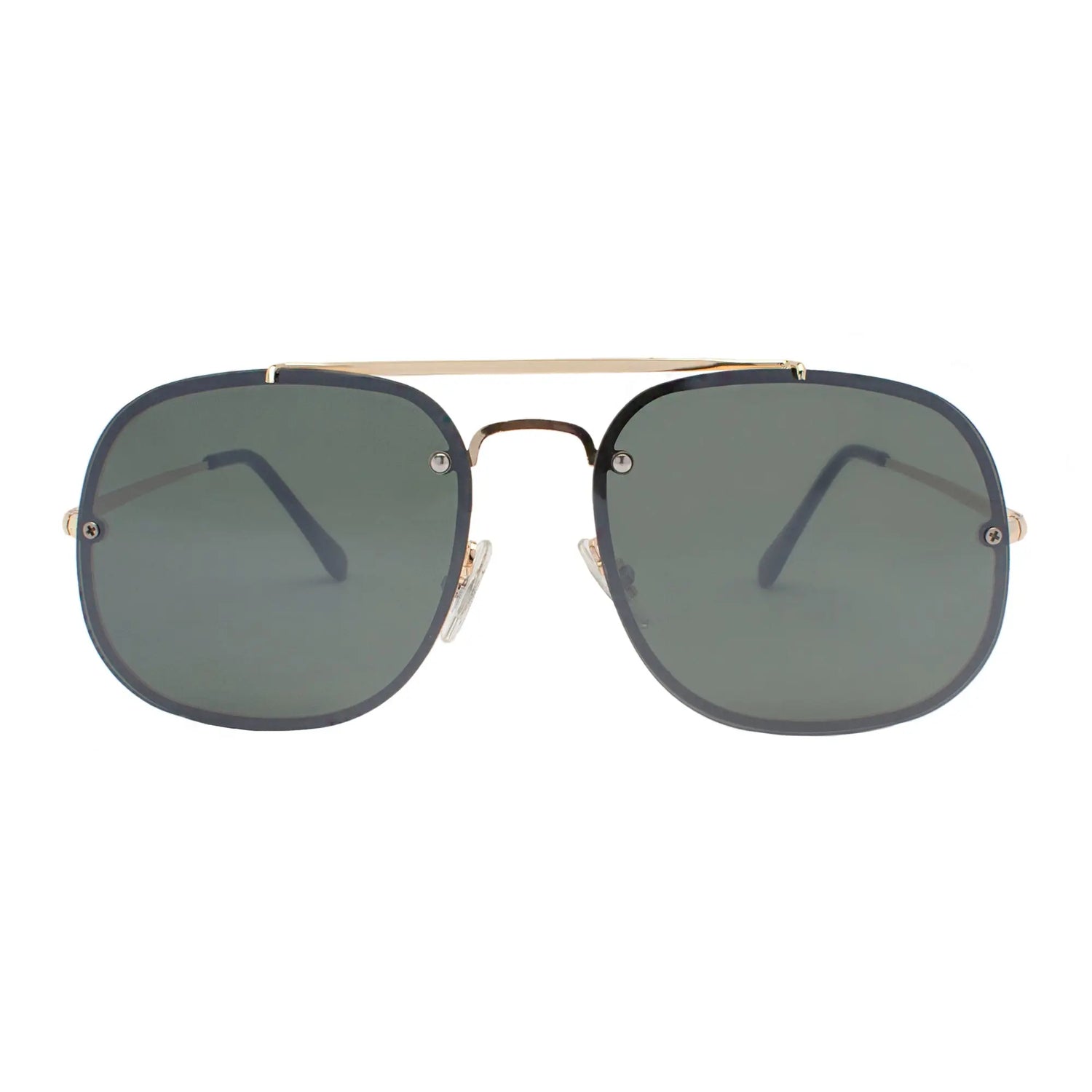 LENTES DE SOL UV400 UNISEX PI1012 PILOT SUNTIME