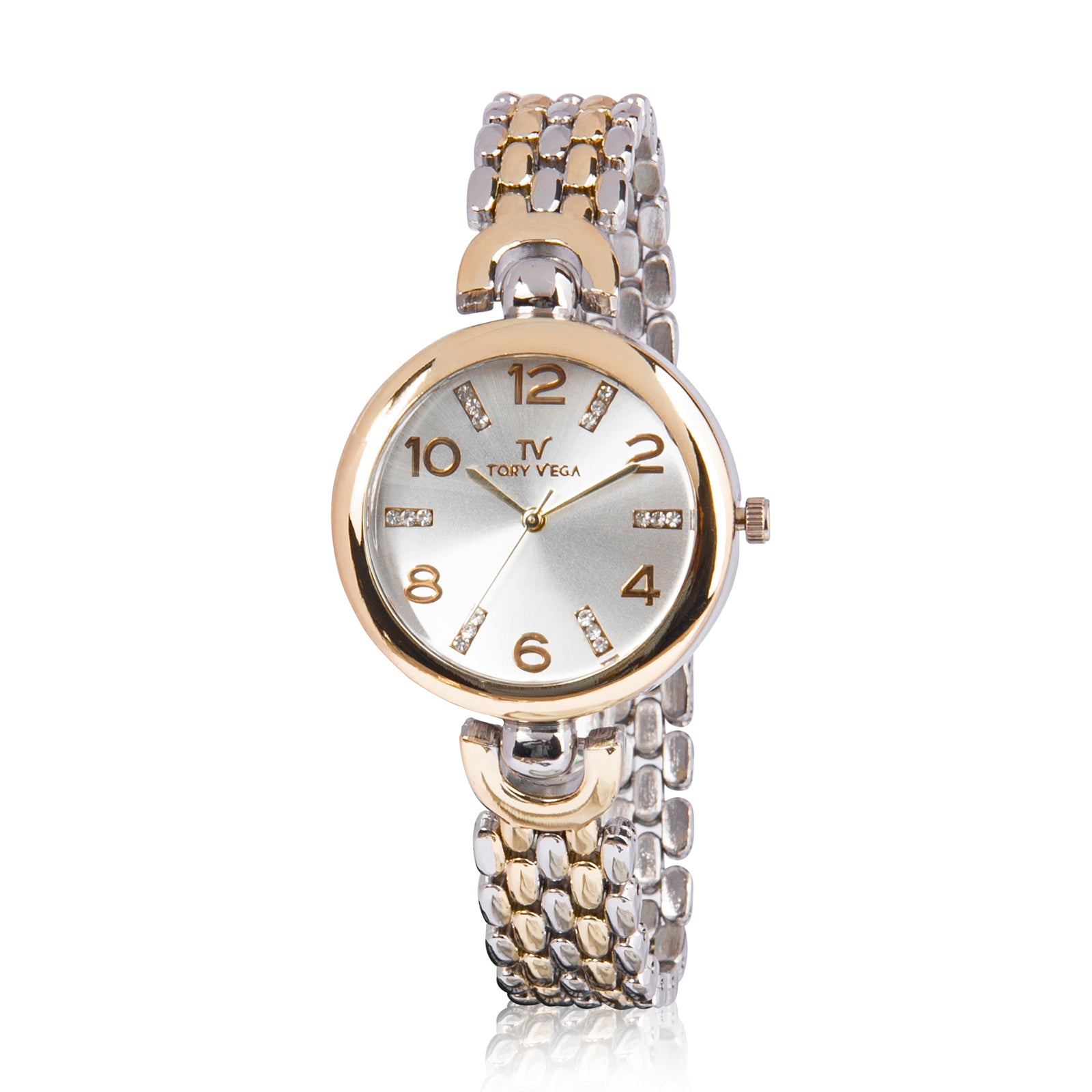 Tory Vega RELOJ ELEGANTE 2U012 - SUNTIMESTORE.COM