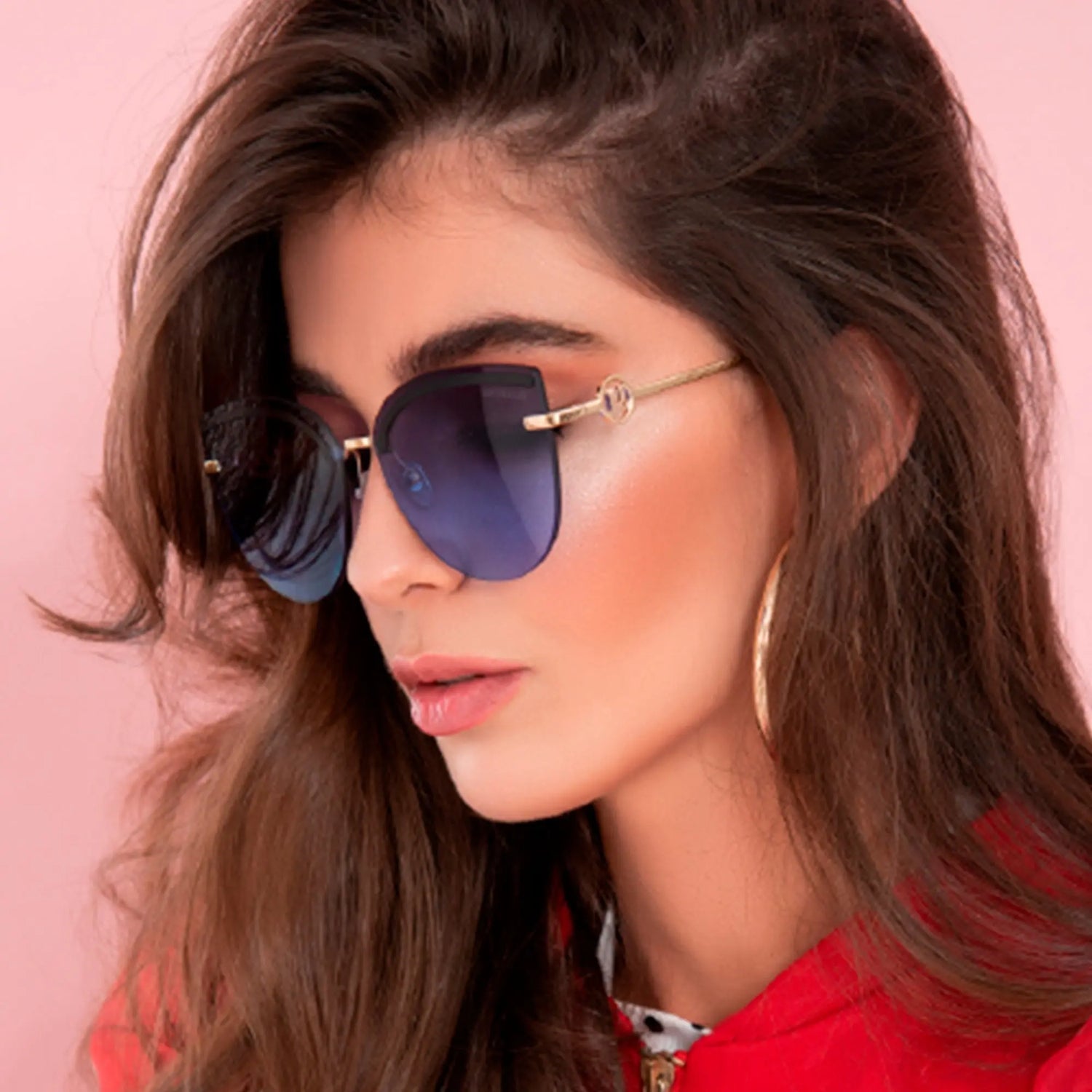 LENTES DE SOL UV400 MUJER SNL-19A11 NICOLE LEE NICOLE LEE