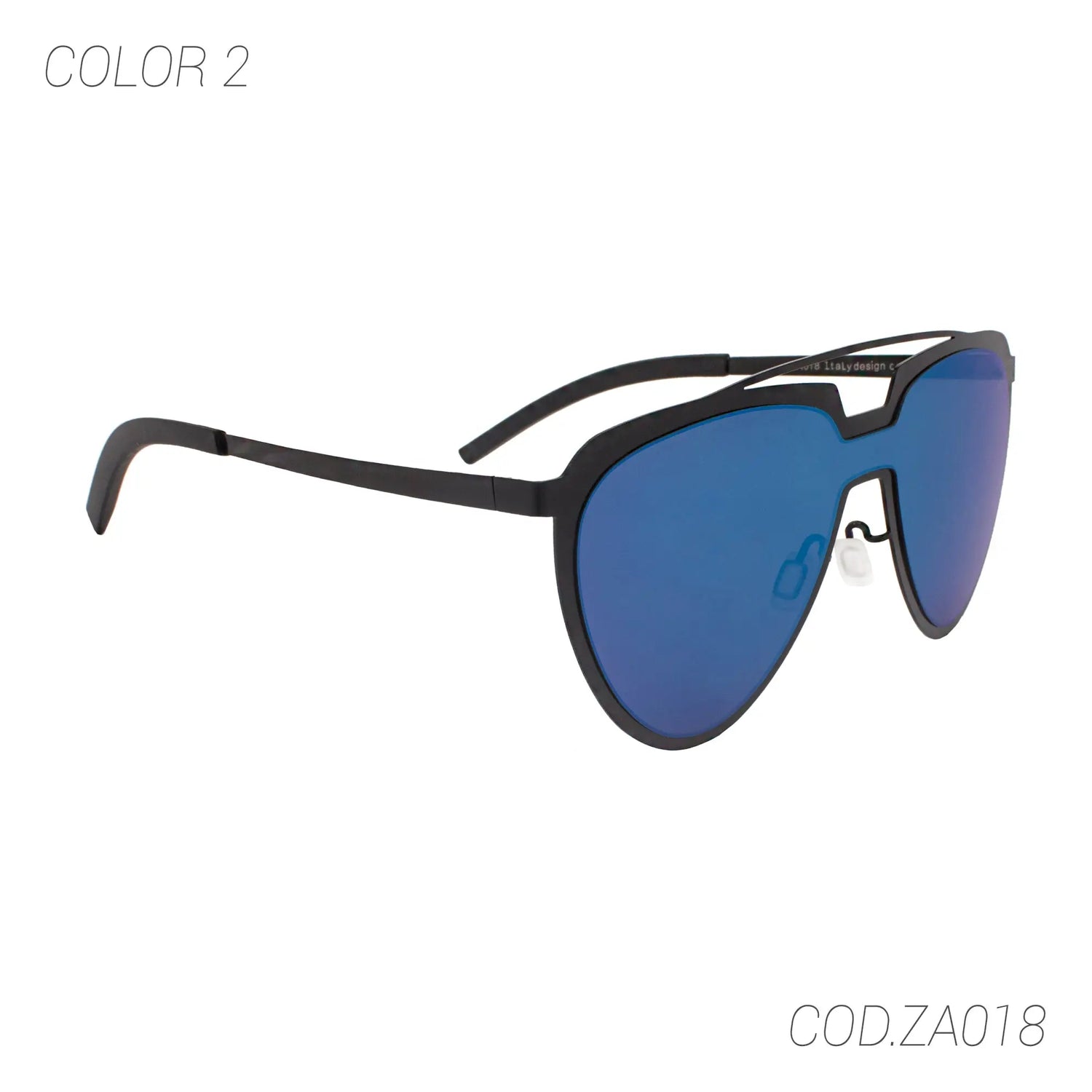 LENTES DE SOL UV400 MUJER ZA018 ZANETTY ZANETTY