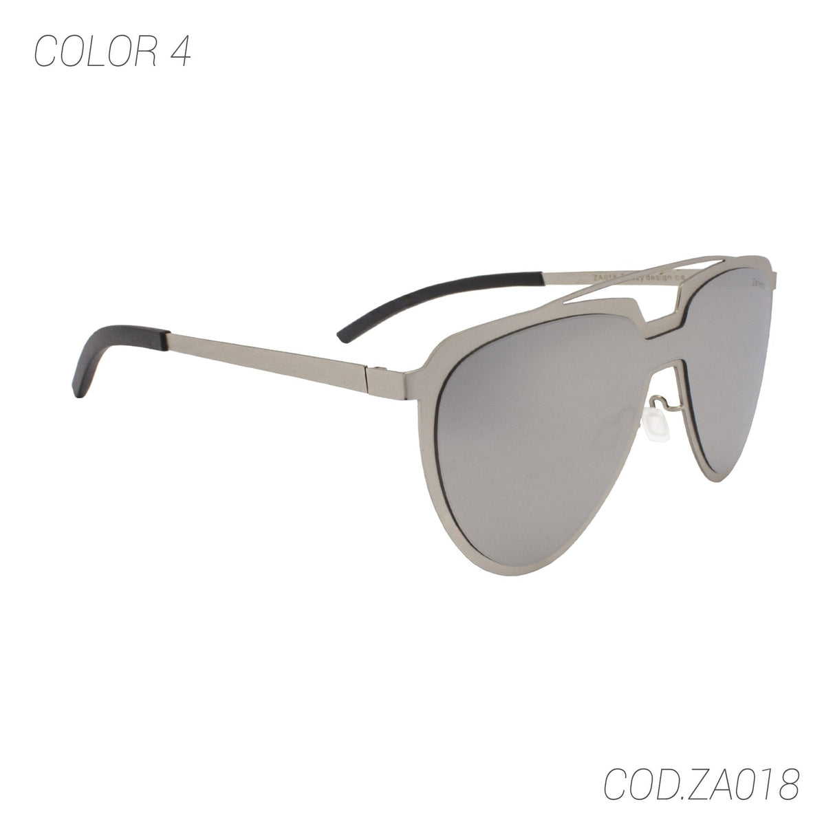 LENTES DE SOL UV400 MUJER ZA018 ZANETTY