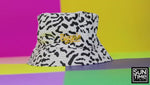 BUCKET HAT REVERSIBLE UNISEX BSB37 BIGSPIN