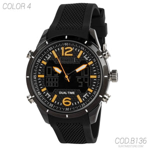 RELOJ BOSELLI B136-Relojes-BOSELLI STORE