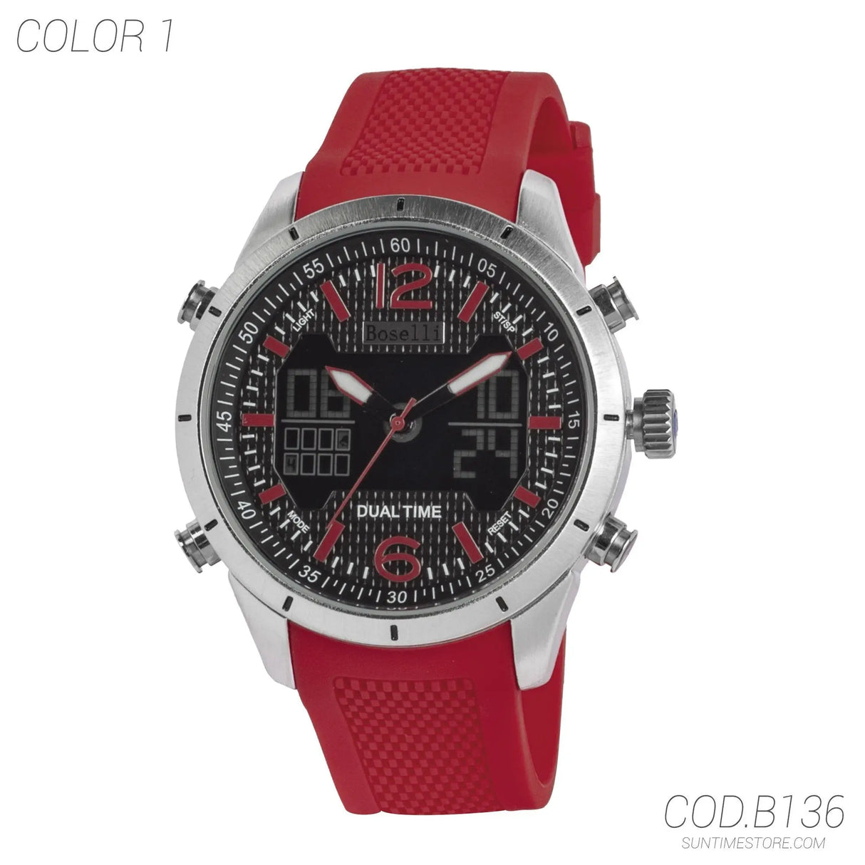 RELOJ BOSELLI B136-Relojes-BOSELLI STORE