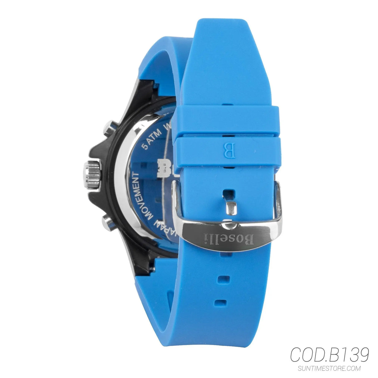 RELOJ BOSELLI B139-Relojes-BOSELLI STORE