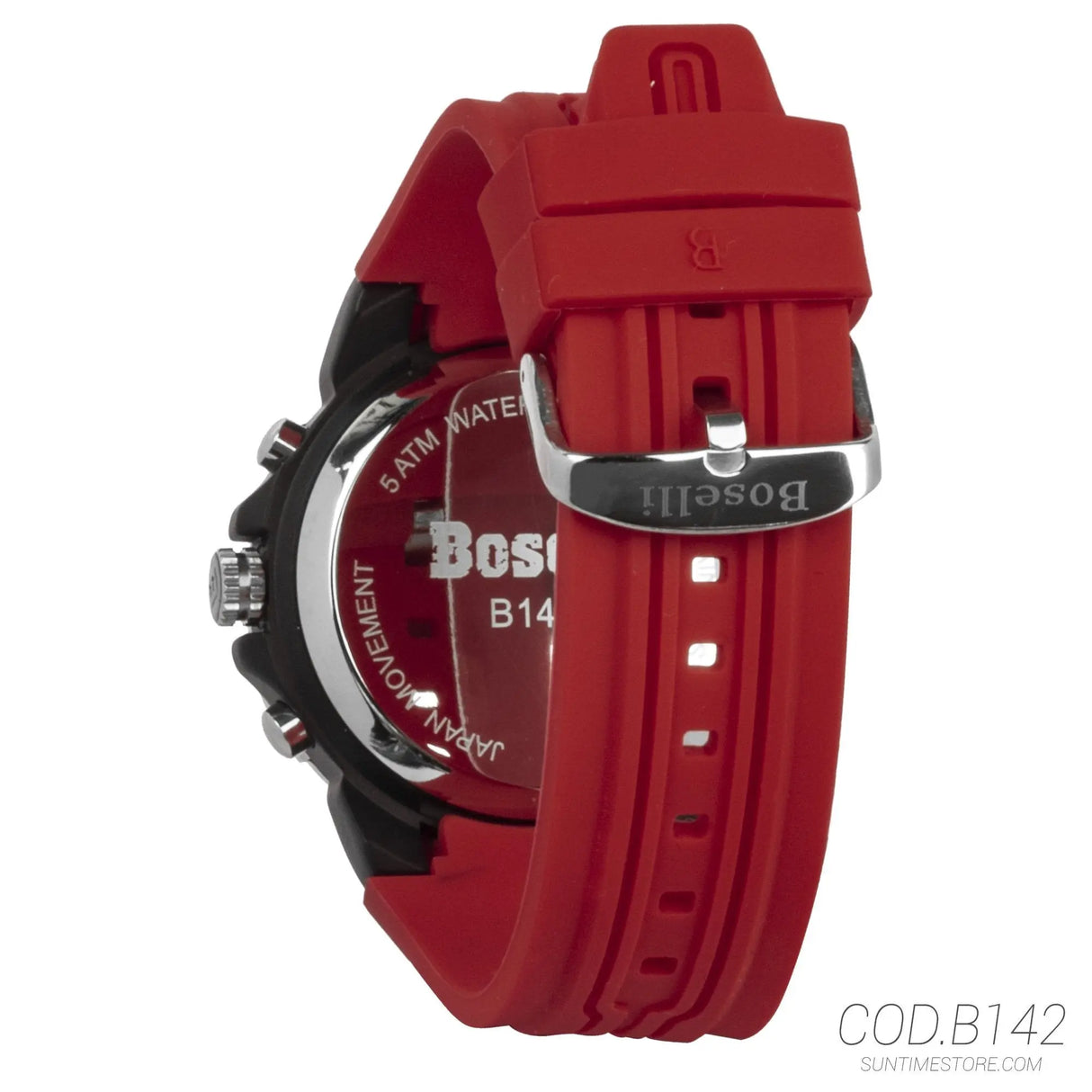 RELOJ BOSELLI B142-Relojes-BOSELLI STORE
