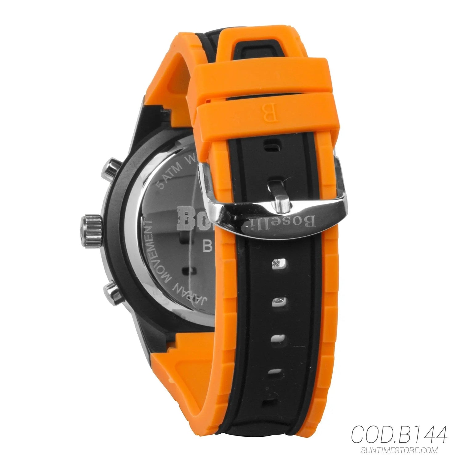 RELOJ BOSELLI B144-Relojes-BOSELLI STORE