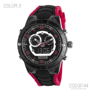 RELOJ BOSELLI B144-Relojes-BOSELLI STORE