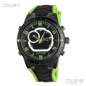 RELOJ BOSELLI B144-Relojes-BOSELLI STORE