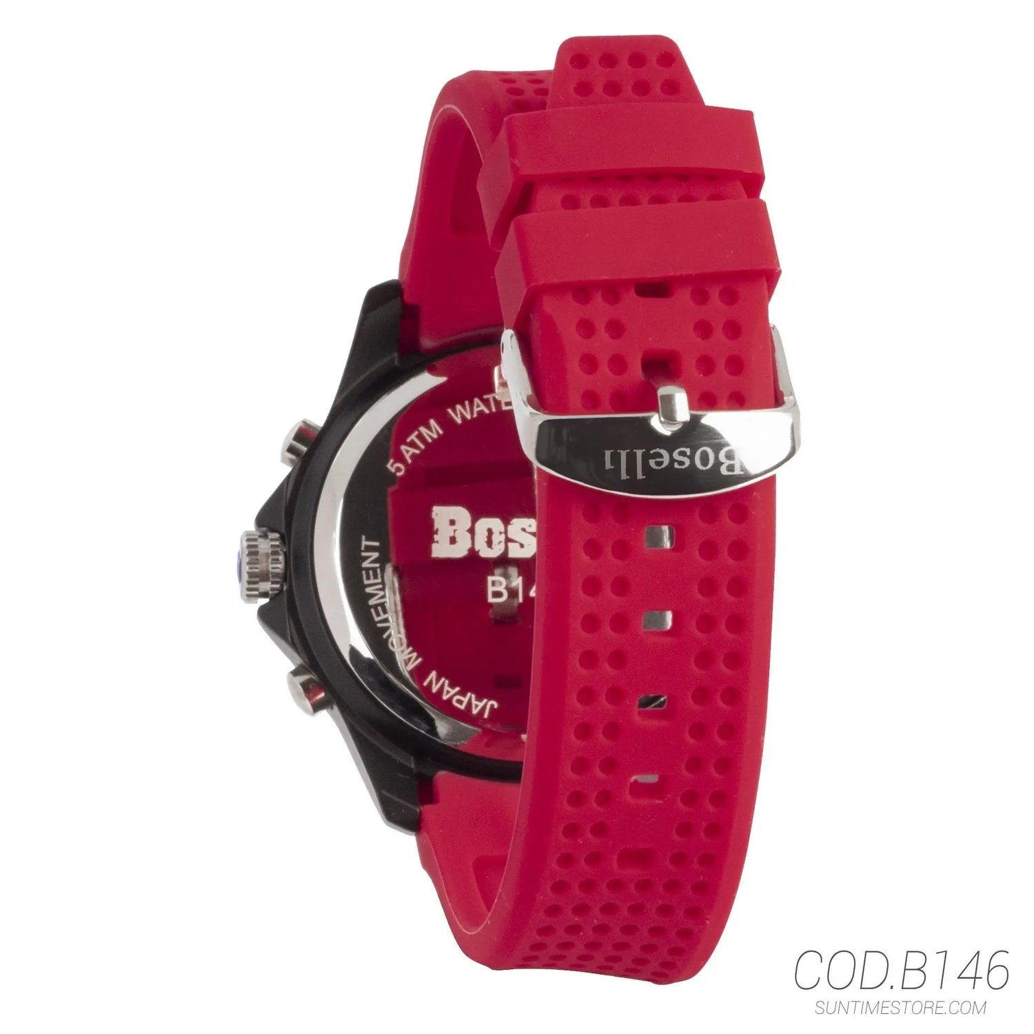 RELOJ BOSELLI B146-Relojes-BOSELLI STORE