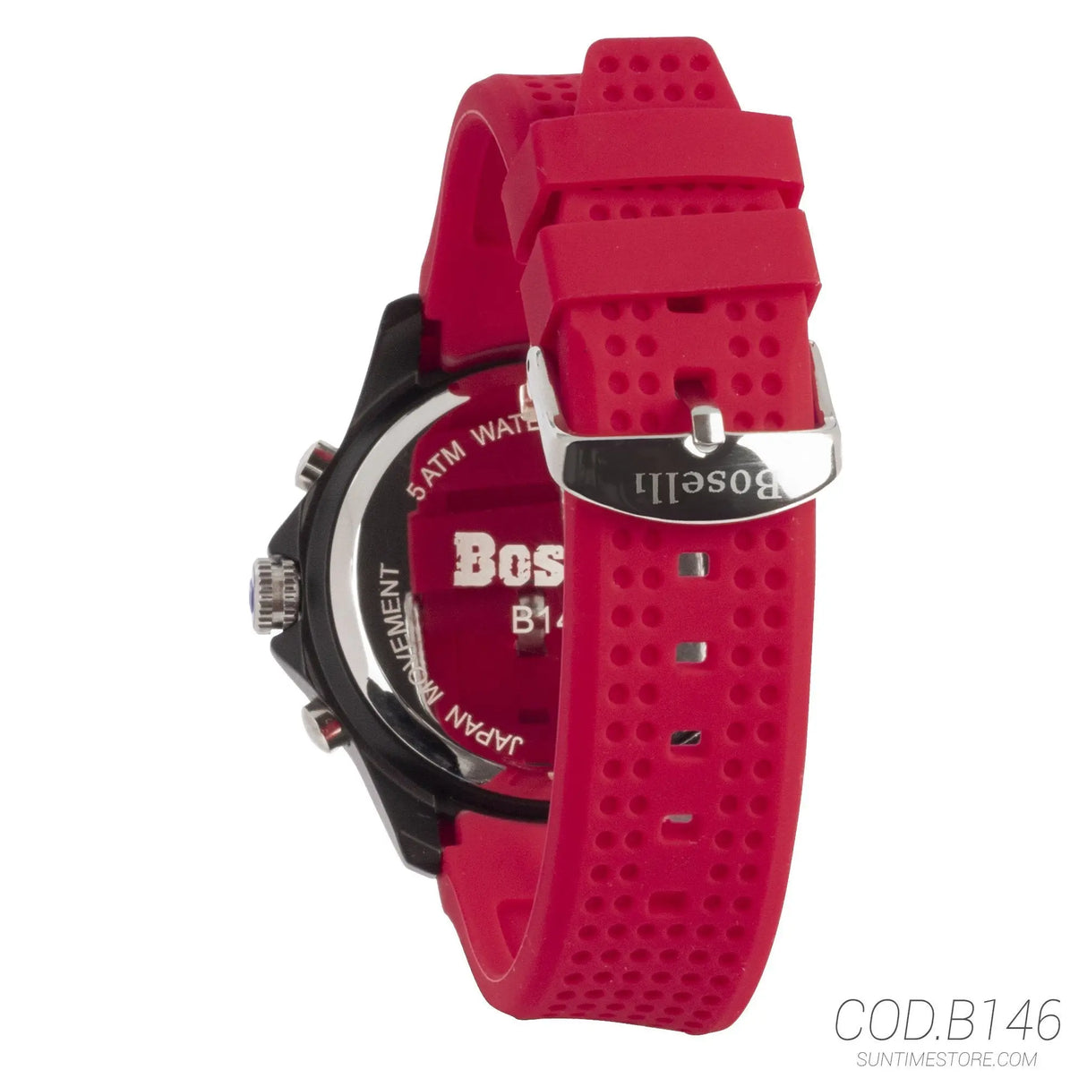RELOJ BOSELLI B146-Relojes-BOSELLI STORE