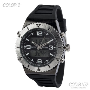RELOJ BOSELLI B152-Relojes-BOSELLI STORE