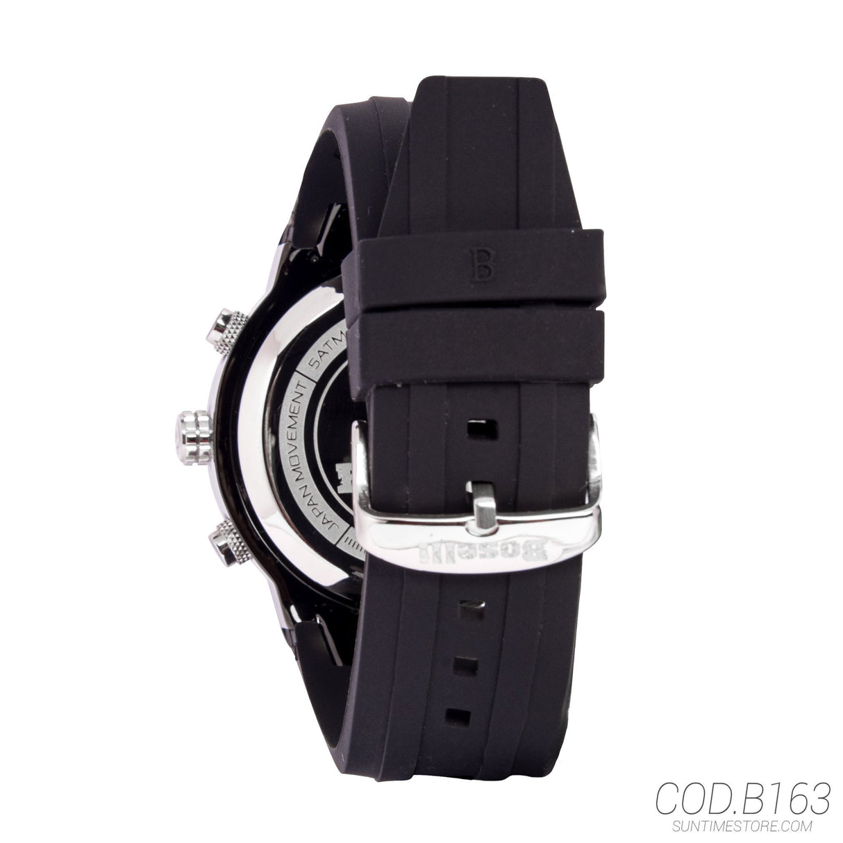 RELOJ BOSELLI B163-Relojes-BOSELLI STORE