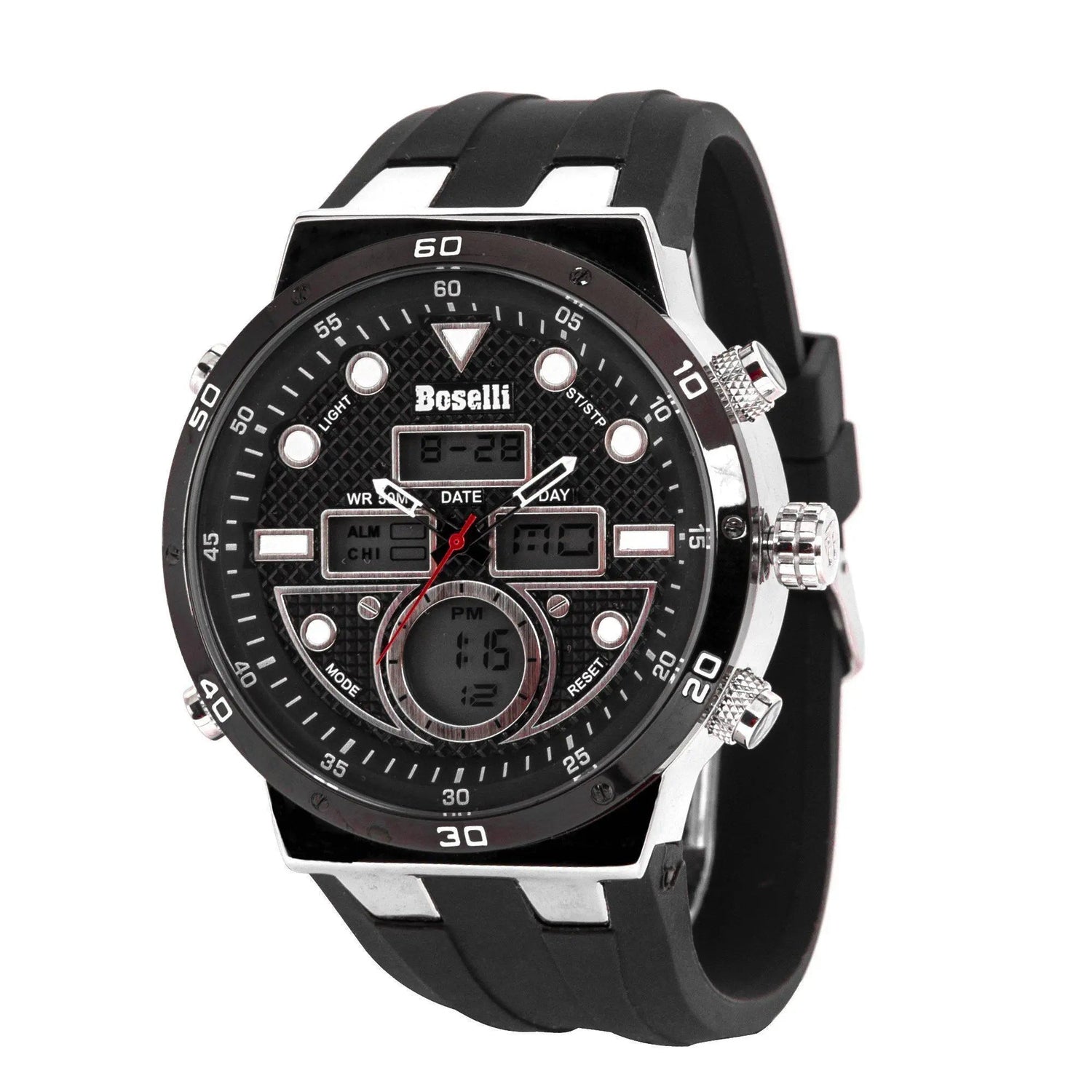 RELOJ ACUATICO HOMBRE B163 BOSELLI BOSELLI