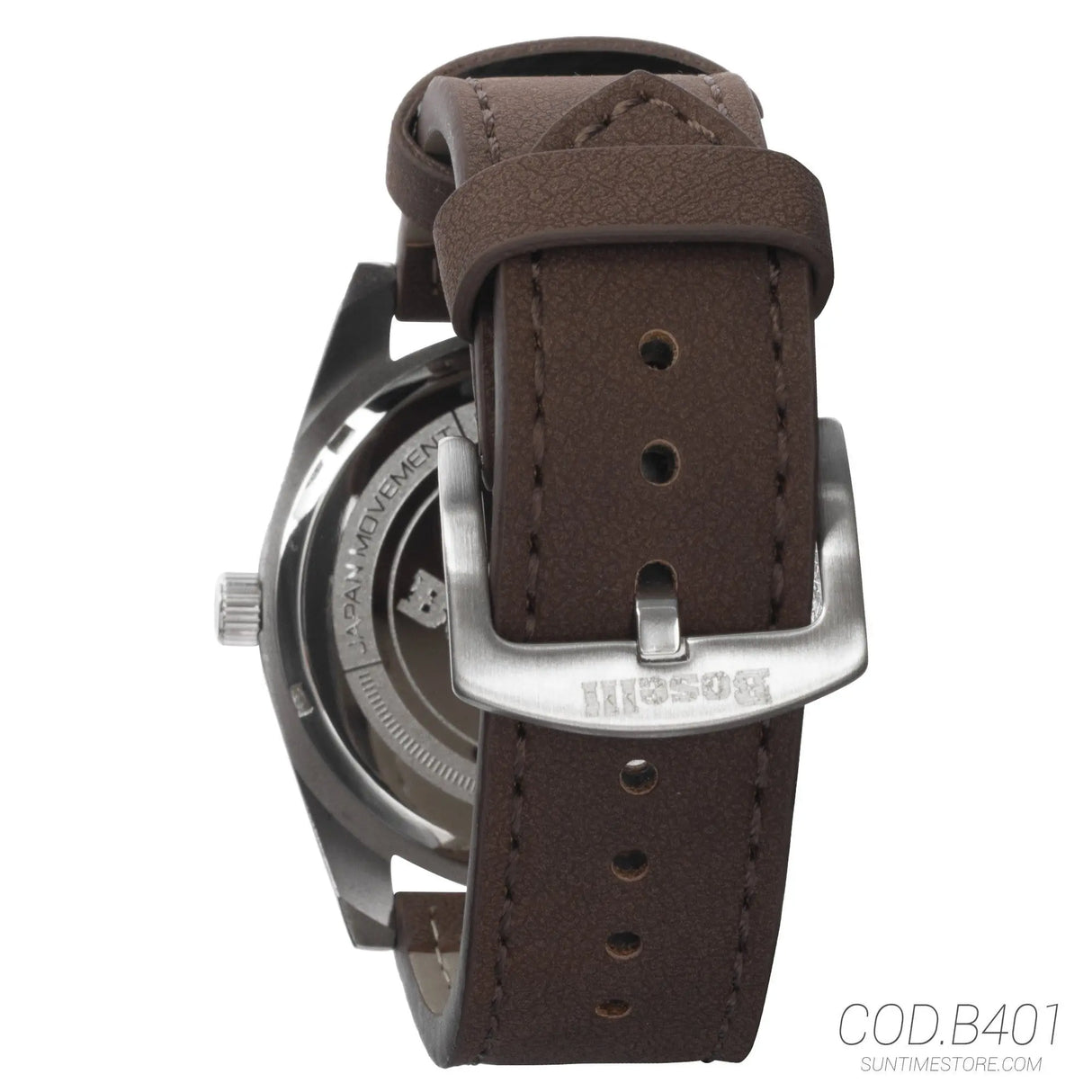RELOJ BOSELLI B401-Relojes-BOSELLI STORE