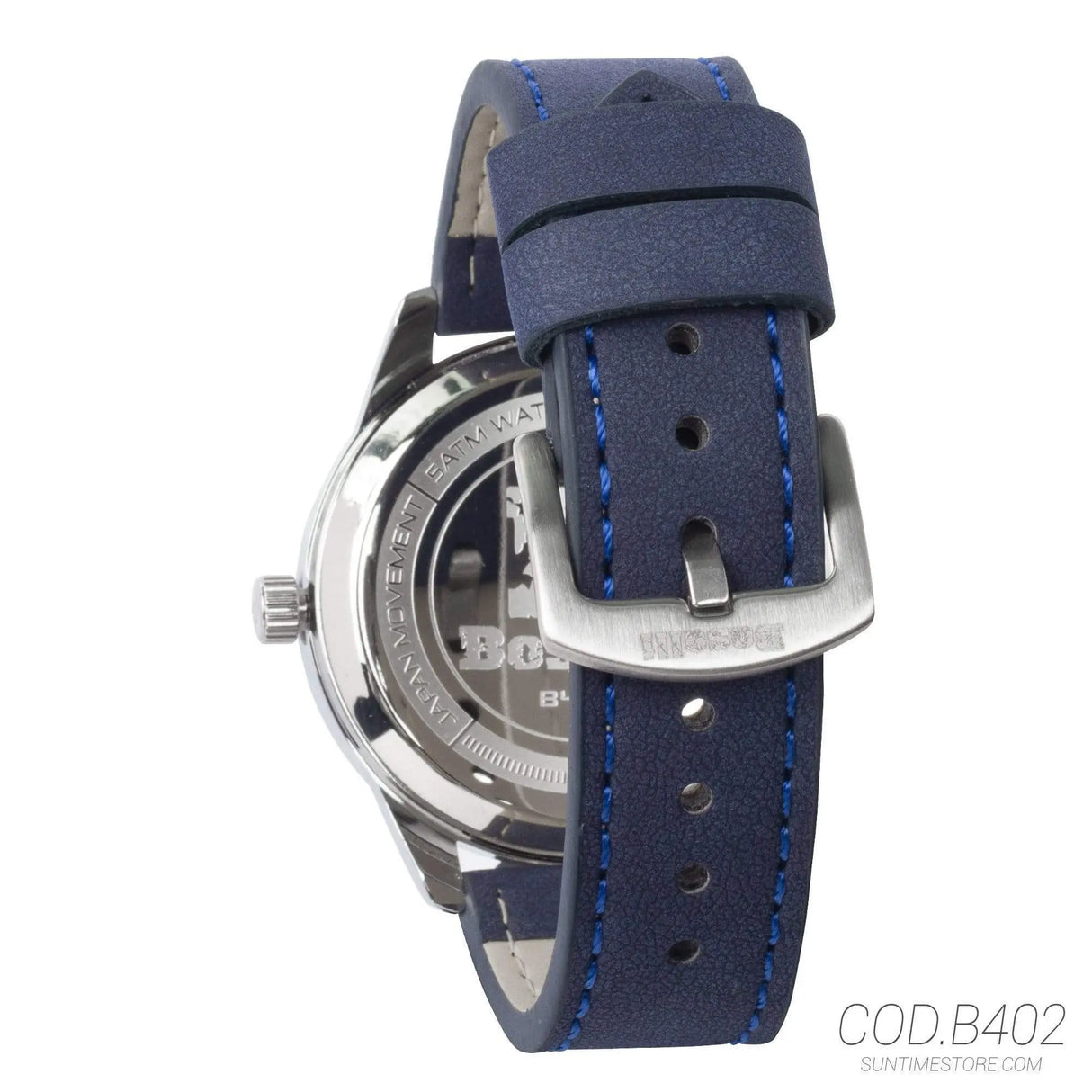 RELOJ BOSELLI B402-Relojes-BOSELLI STORE