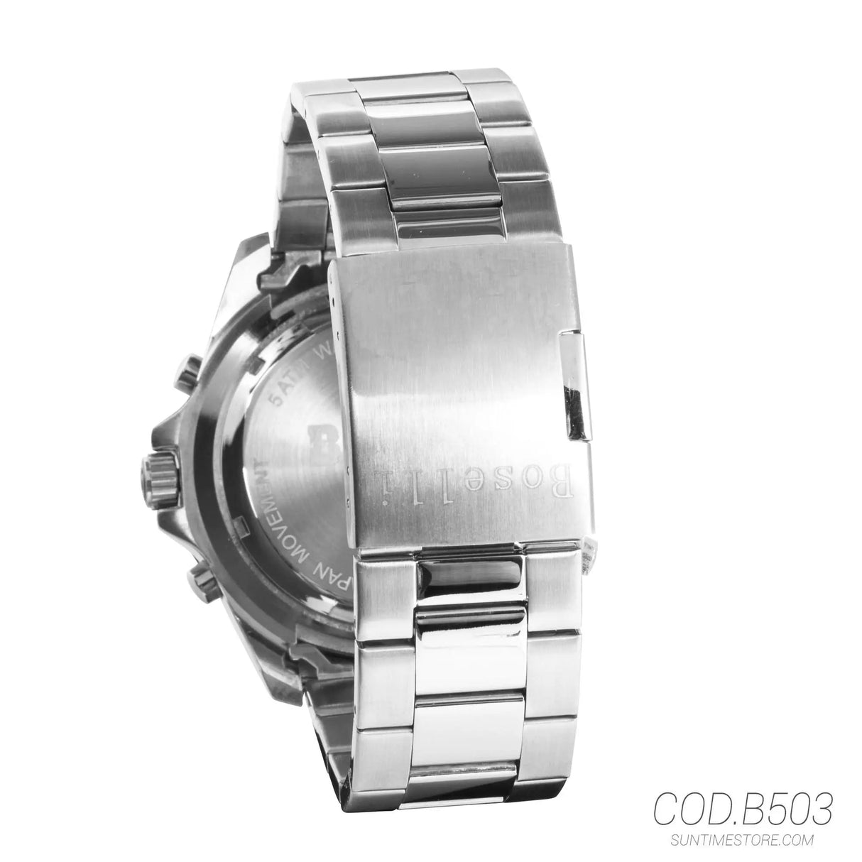 RELOJ BOSELLI B503-Relojes-BOSELLI STORE