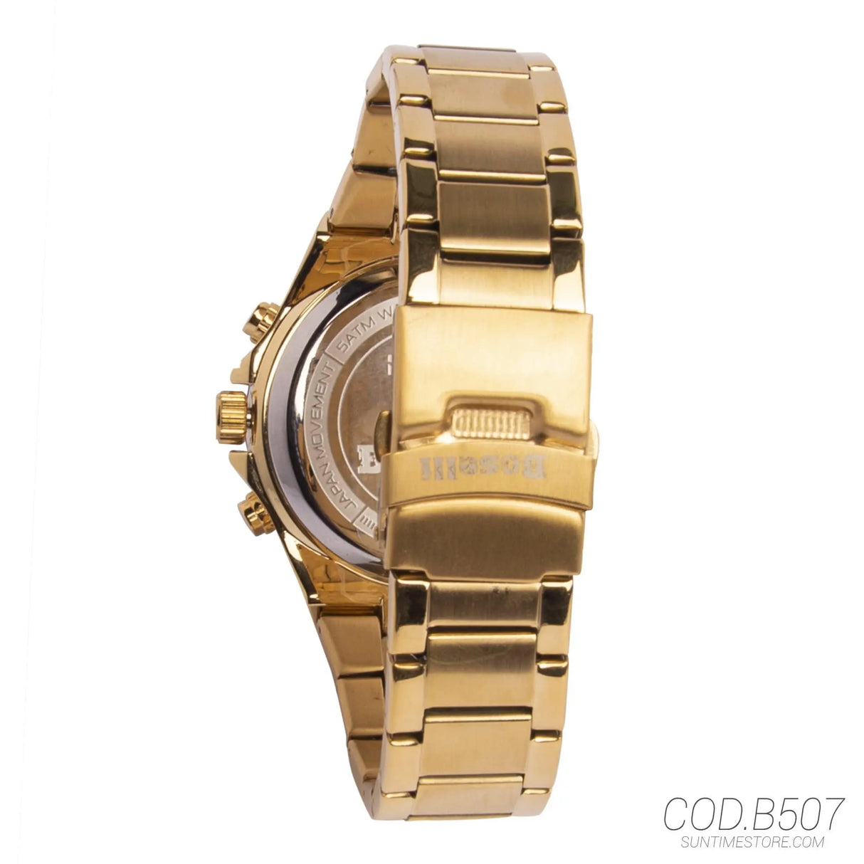 RELOJ BOSELLI B507-Relojes-BOSELLI STORE
