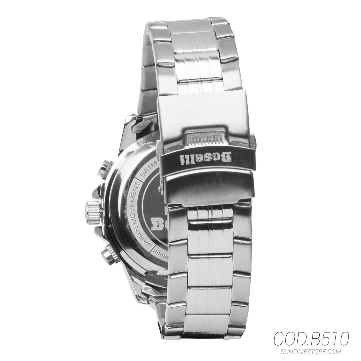 RELOJ BOSELLI B510-Relojes-BOSELLI STORE